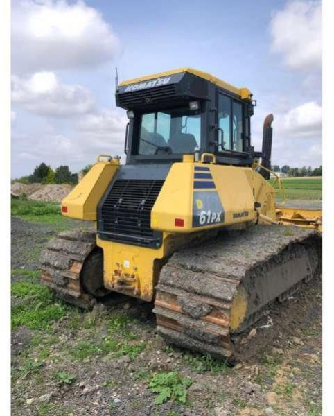 Komatsu D61PX-23 - Bulldozer: afbeelding 3 Komatsu D61PX-23 - Bulldozer: afbeelding 3