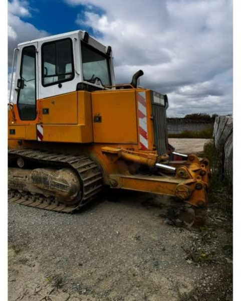 Komatsu DRP060-4A - Rupslader: afbeelding 3 Komatsu DRP060-4A - Rupslader: afbeelding 3