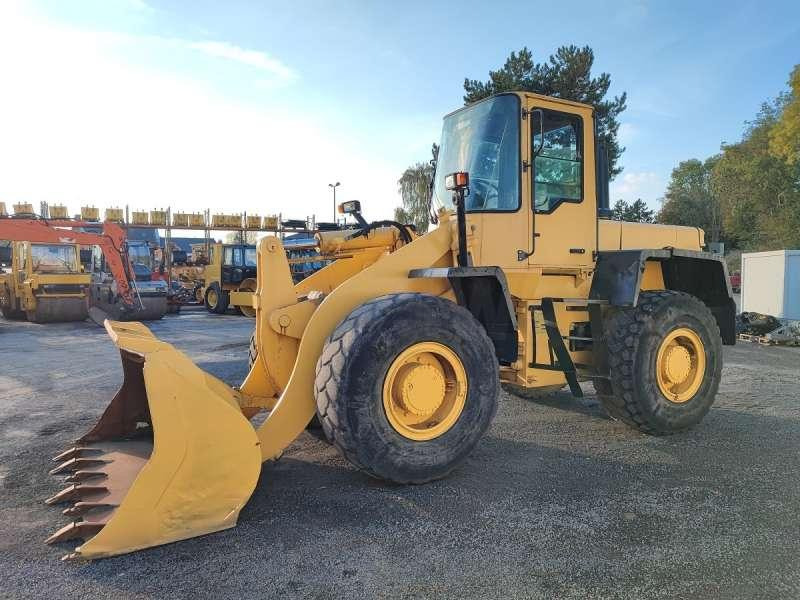 Komatsu WA270-3 - Wiellader: afbeelding 3 Komatsu WA270-3 - Wiellader: afbeelding 3
