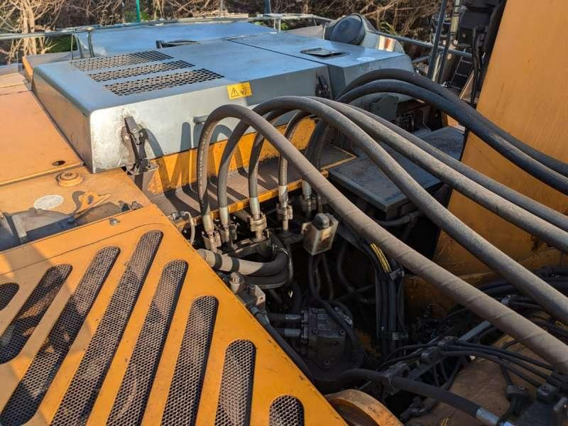 Liebherr 934C ELECTRIQUE - Overslagkraan: afbeelding 3 Liebherr 934C ELECTRIQUE - Overslagkraan: afbeelding 3