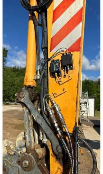 Liebherr A314 Litronic - Mobiele graafmachine: afbeelding 5 Liebherr A314 Litronic - Mobiele graafmachine: afbeelding 5