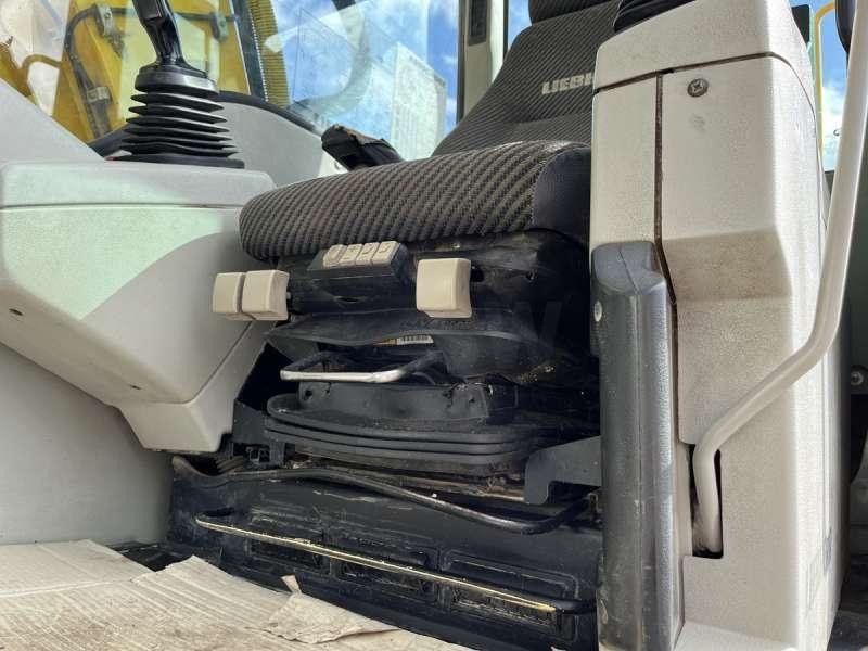 Mobiele graafmachine Liebherr A900C Litronic: afbeelding 49