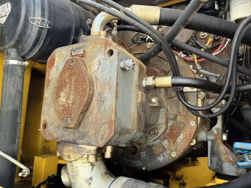 Mobiele graafmachine Liebherr A900C Litronic: afbeelding 32