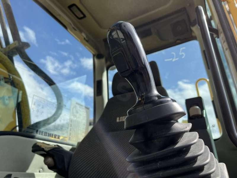 Mobiele graafmachine Liebherr A900C Litronic: afbeelding 50
