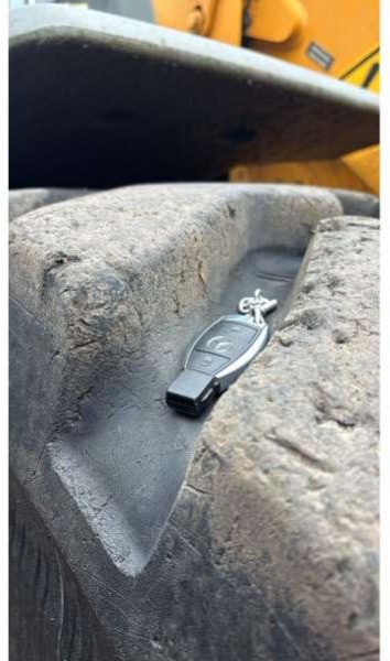 Liebherr L544 2PLUS2 - Wiellader: afbeelding 5 Liebherr L544 2PLUS2 - Wiellader: afbeelding 5