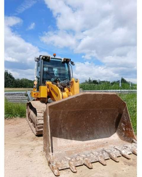 Liebherr LR636 - Rupslader: afbeelding 4 Liebherr LR636 - Rupslader: afbeelding 4