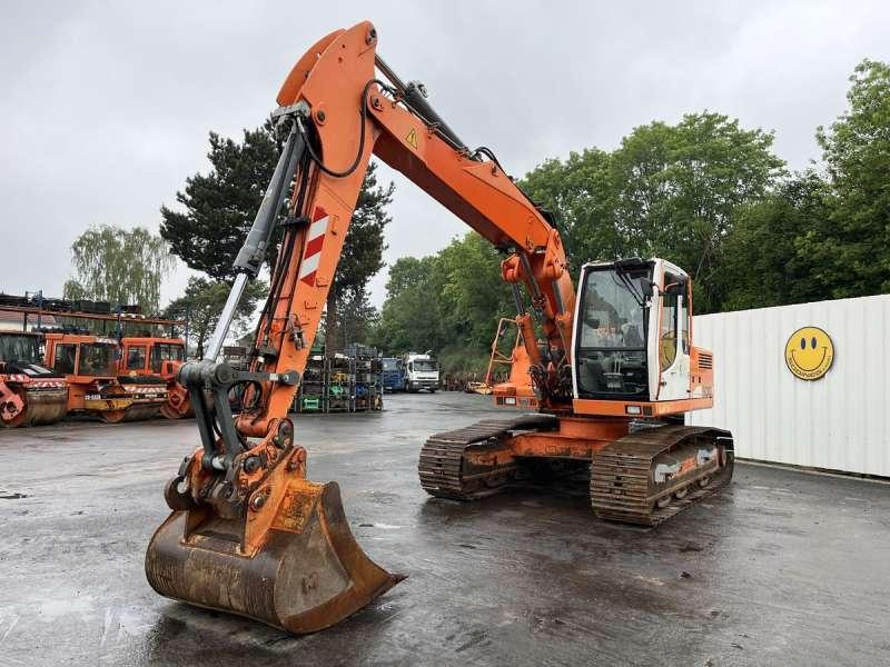 Liebherr R900C Litronic - Rupsgraafmachine: afbeelding 2 Liebherr R900C Litronic - Rupsgraafmachine: afbeelding 2