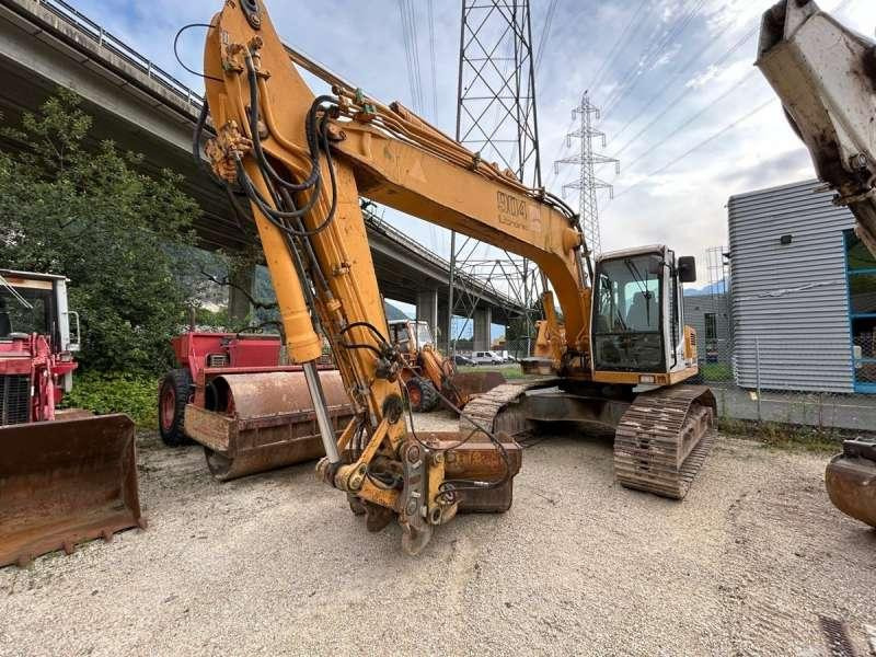 Liebherr R904HDSL MACHINE SUISSE - Rupsgraafmachine: afbeelding 5 Liebherr R904HDSL MACHINE SUISSE - Rupsgraafmachine: afbeelding 5