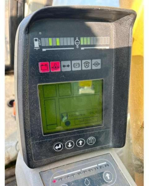 Liebherr R914C HD-SL - Rupsgraafmachine: afbeelding 4 Liebherr R914C HD-SL - Rupsgraafmachine: afbeelding 4