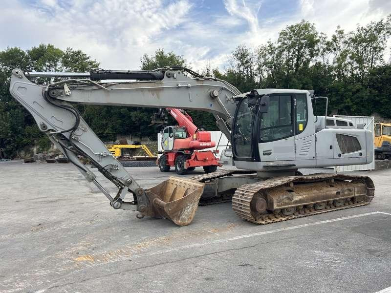 Liebherr R922LC - Rupsgraafmachine: afbeelding 1 Liebherr R922LC - Rupsgraafmachine: afbeelding 1