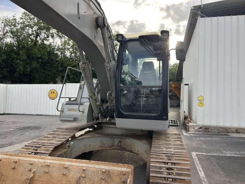 Liebherr R922LC - Rupsgraafmachine: afbeelding 3 Liebherr R922LC - Rupsgraafmachine: afbeelding 3