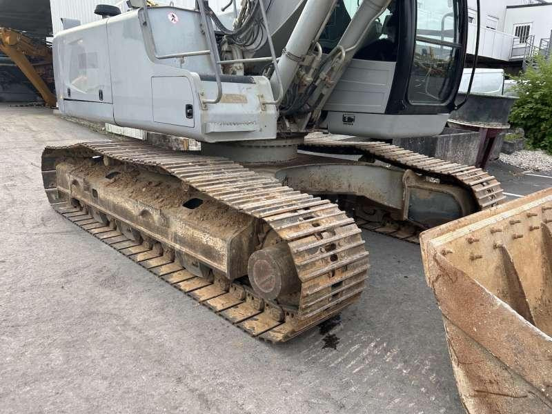 Liebherr R922LC - Rupsgraafmachine: afbeelding 4 Liebherr R922LC - Rupsgraafmachine: afbeelding 4