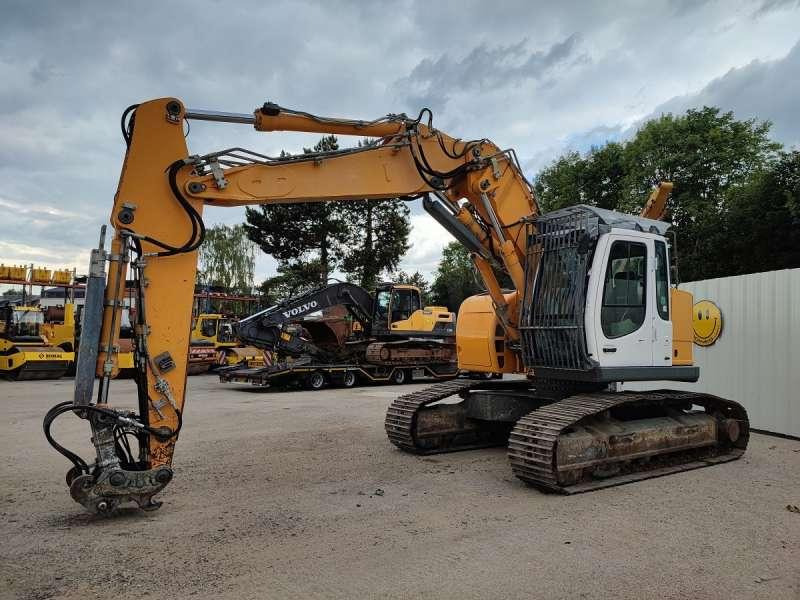 Liebherr R924 Compact Litronic - Rupsgraafmachine: afbeelding 3 Liebherr R924 Compact Litronic - Rupsgraafmachine: afbeelding 3