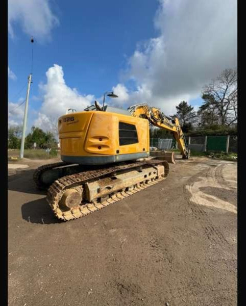 Liebherr R926 COMPACT - Rupsgraafmachine: afbeelding 4 Liebherr R926 COMPACT - Rupsgraafmachine: afbeelding 4