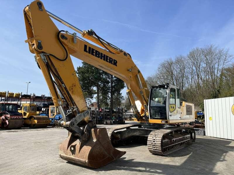 Liebherr R944C LC LITRONIC - Rupsgraafmachine: afbeelding 2 Liebherr R944C LC LITRONIC - Rupsgraafmachine: afbeelding 2