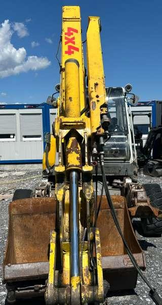 MENZI MUCK Menzi Muck A91 - Spingraafmachine: afbeelding 4 MENZI MUCK Menzi Muck A91 - Spingraafmachine: afbeelding 4