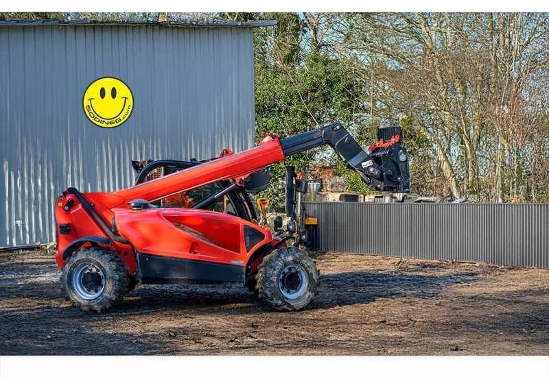 Manitou MT625H - Verreiker: afbeelding 1 Manitou MT625H - Verreiker: afbeelding 1