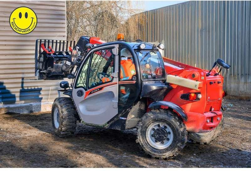 Manitou MT625H - Verreiker: afbeelding 2 Manitou MT625H - Verreiker: afbeelding 2
