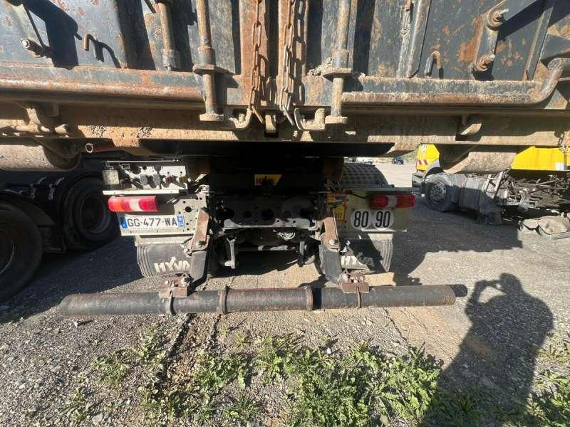 Mercedes AROCS 3253 8X4 - Kipper vrachtwagen: afbeelding 5 Mercedes AROCS 3253 8X4 - Kipper vrachtwagen: afbeelding 5