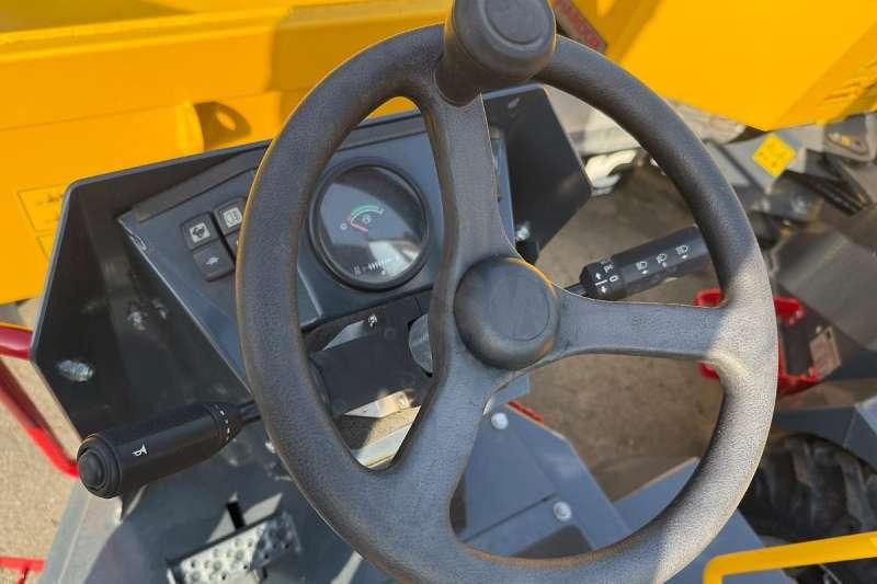 NC ENGINEERING SW1930-A - Minidumper: afbeelding 5 NC ENGINEERING SW1930-A - Minidumper: afbeelding 5