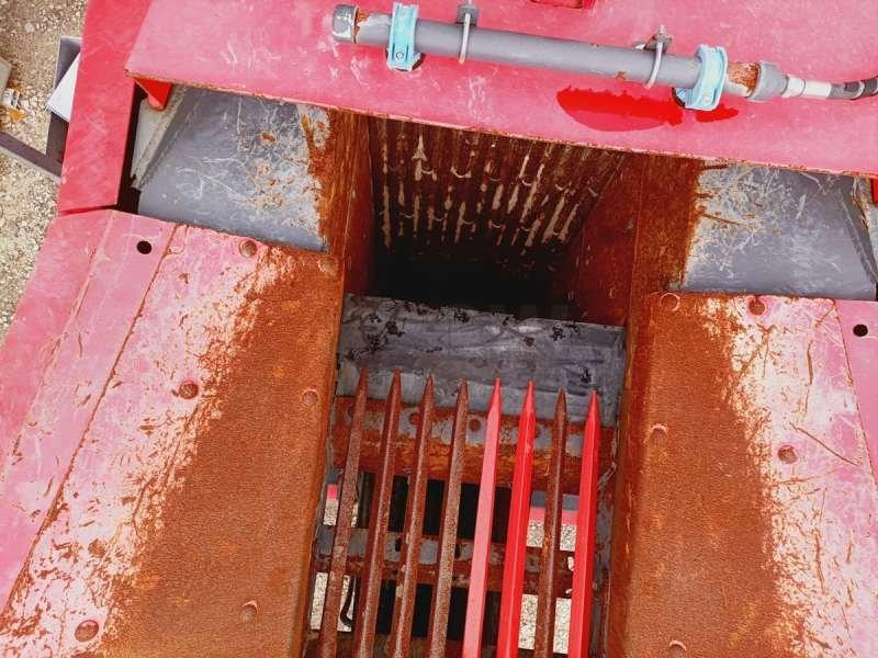 NORDMANN A MACHOIRE T-750 - Breekmachine: afbeelding 3 NORDMANN A MACHOIRE T-750 - Breekmachine: afbeelding 3