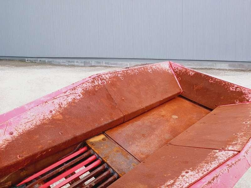 NORDMANN A MACHOIRE T-750 - Breekmachine: afbeelding 5 NORDMANN A MACHOIRE T-750 - Breekmachine: afbeelding 5