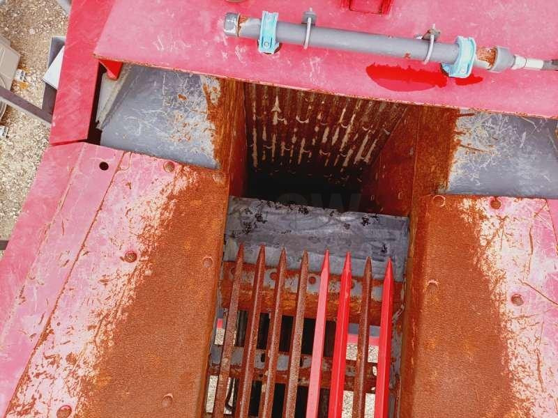 NORDMANN A MACHOIRE T-750 - Breekmachine: afbeelding 4 NORDMANN A MACHOIRE T-750 - Breekmachine: afbeelding 4