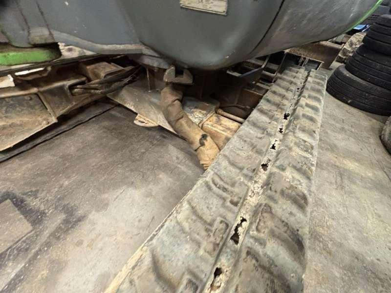 Minigraafmachine Neuson 1503RD: afbeelding 7 Minigraafmachine Neuson 1503RD: afbeelding 7