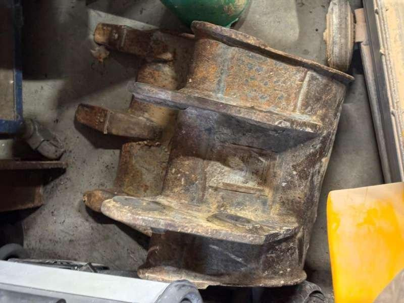 Minigraafmachine Neuson 1503RD: afbeelding 6 Minigraafmachine Neuson 1503RD: afbeelding 6