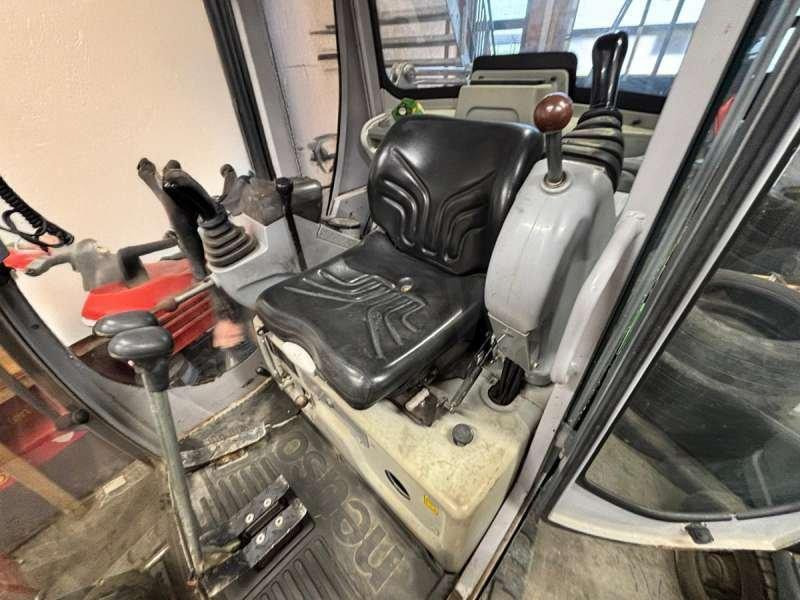 Minigraafmachine Neuson 1503RD: afbeelding 8 Minigraafmachine Neuson 1503RD: afbeelding 8