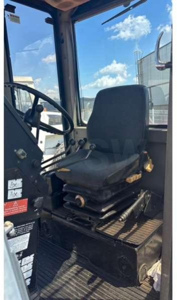 O and K F106A - Grader: afbeelding 5 O and K F106A - Grader: afbeelding 5
