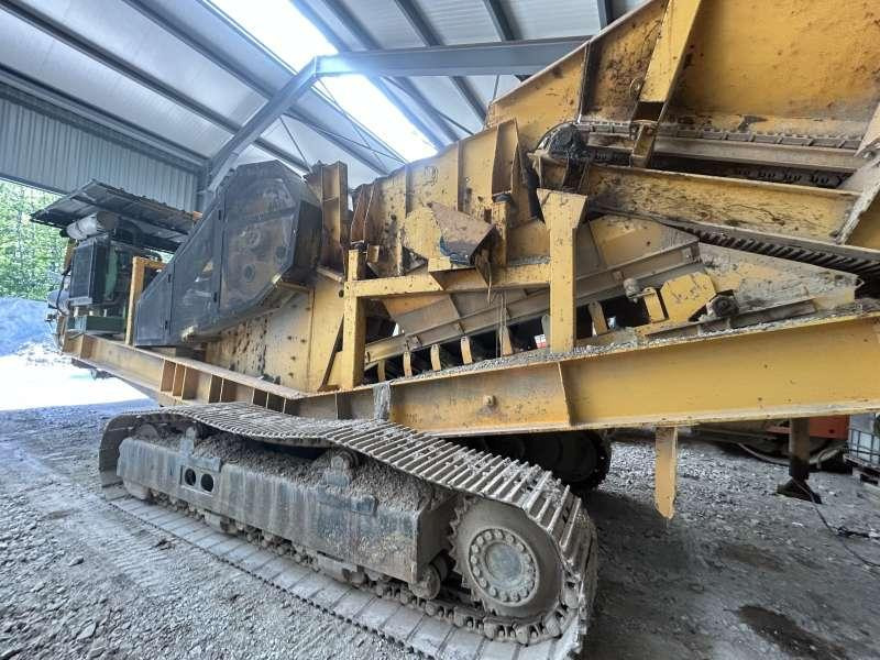 Om À Mâchoire - Breekmachine: afbeelding 5 Om À Mâchoire - Breekmachine: afbeelding 5