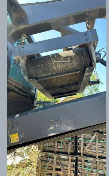 Breekmachine Powerscreen Premiertrak 400: afbeelding 14