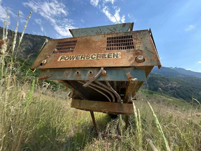 Zeefinstallatie Powerscreen SAUTERELLE: afbeelding 30