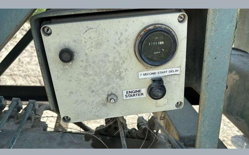 Zeefinstallatie Powerscreen SAUTERELLE: afbeelding 12