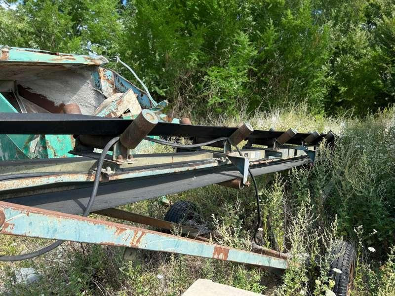 Zeefinstallatie Powerscreen SAUTERELLE: afbeelding 28