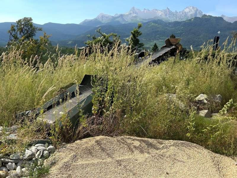 Zeefinstallatie Powerscreen SAUTERELLE: afbeelding 24