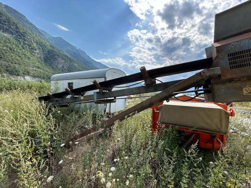 Zeefinstallatie Powerscreen SAUTERELLE: afbeelding 48