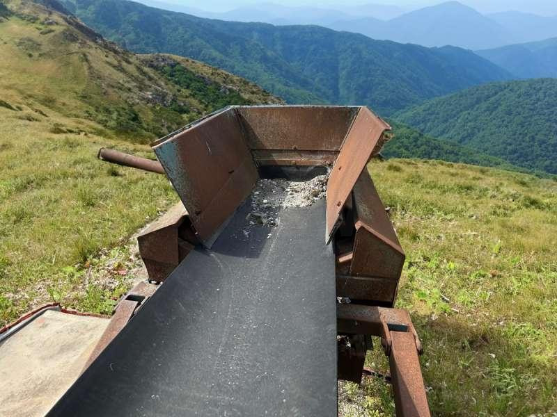 Zeefinstallatie Powerscreen SAUTERELLE: afbeelding 38