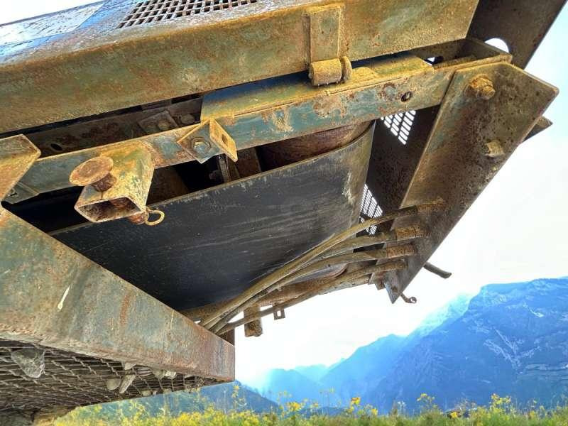 Zeefinstallatie Powerscreen SAUTERELLE: afbeelding 32