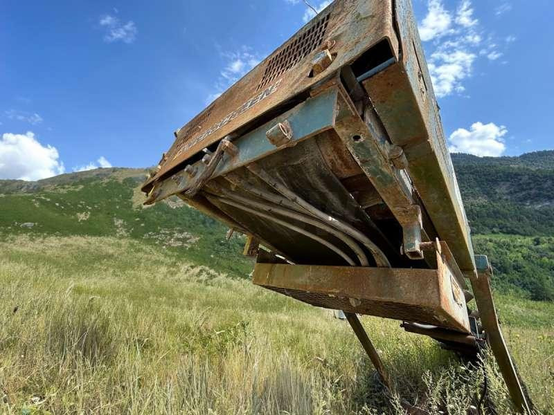 Zeefinstallatie Powerscreen SAUTERELLE: afbeelding 31