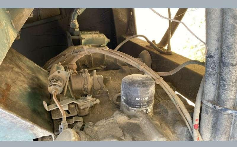 Zeefinstallatie Powerscreen SAUTERELLE: afbeelding 8