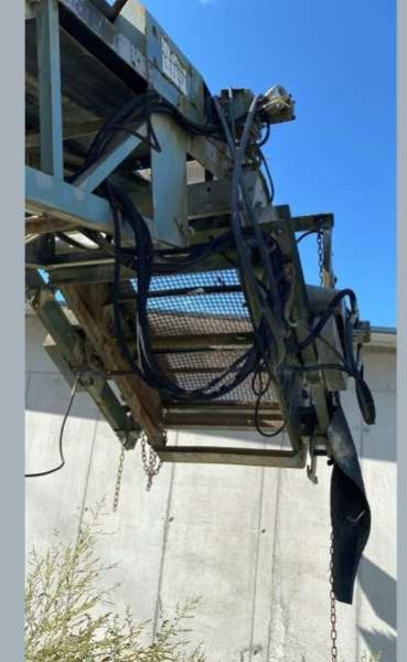 Zeefinstallatie Powerscreen SAUTERELLE: afbeelding 7