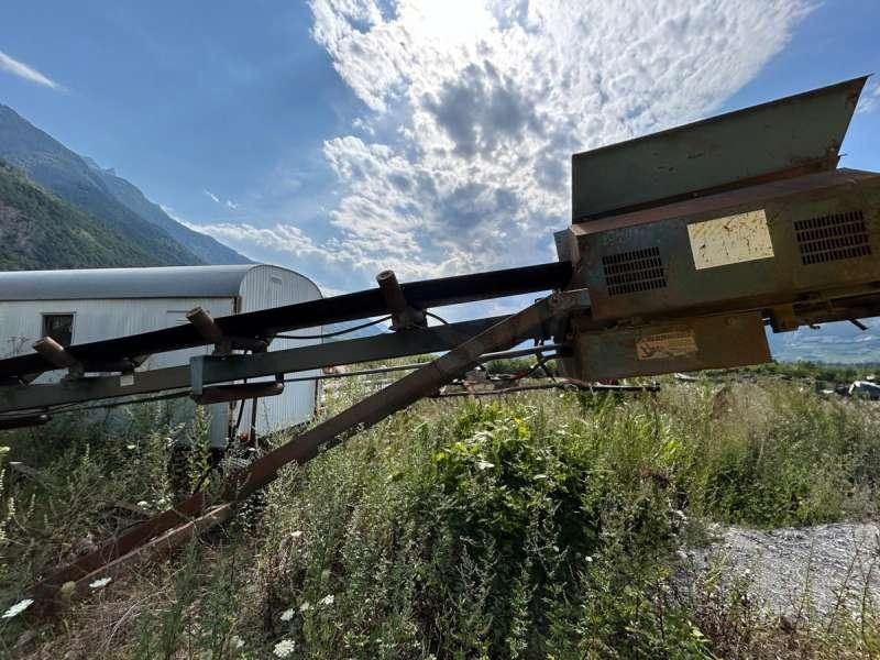 Zeefinstallatie Powerscreen SAUTERELLE: afbeelding 47