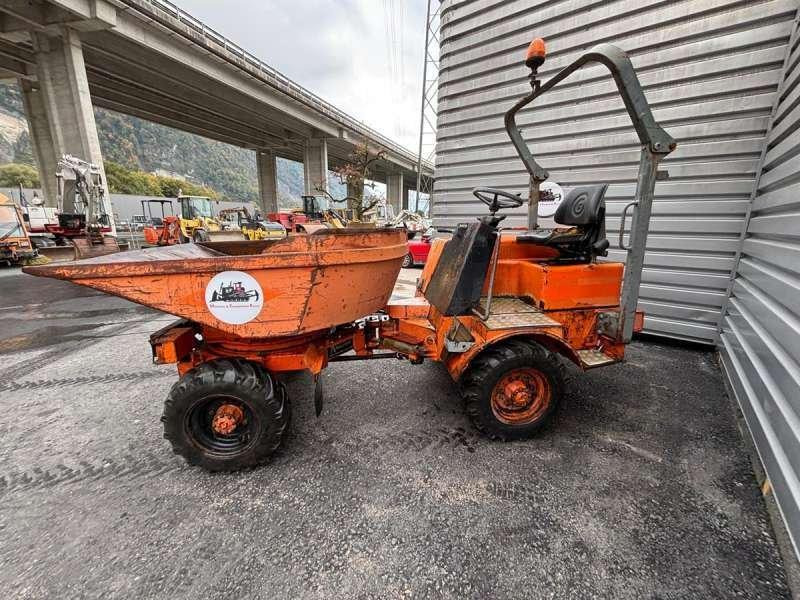ROBERT AEBI RACO 1600 HR - Minidumper: afbeelding 5 ROBERT AEBI RACO 1600 HR - Minidumper: afbeelding 5