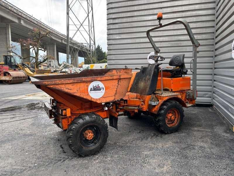 ROBERT AEBI RACO 1600 HR - Minidumper: afbeelding 4 ROBERT AEBI RACO 1600 HR - Minidumper: afbeelding 4
