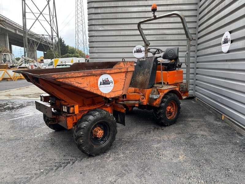 ROBERT AEBI RACO 1600 HR - Minidumper: afbeelding 3 ROBERT AEBI RACO 1600 HR - Minidumper: afbeelding 3
