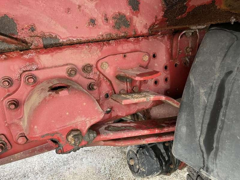 Kipper vrachtwagen Renault A GRUE PREMIUM 300: afbeelding 26