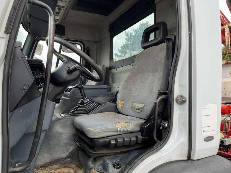 Kipper vrachtwagen Renault A GRUE PREMIUM 300: afbeelding 45
