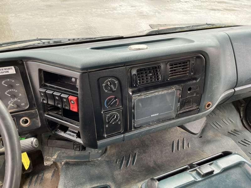 Kipper vrachtwagen Renault A GRUE PREMIUM 300: afbeelding 46